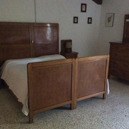 La Furbera B&B Marano sul Panaro Kültér fotó