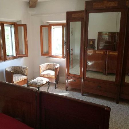 La Furbera B&B Marano sul Panaro Kültér fotó