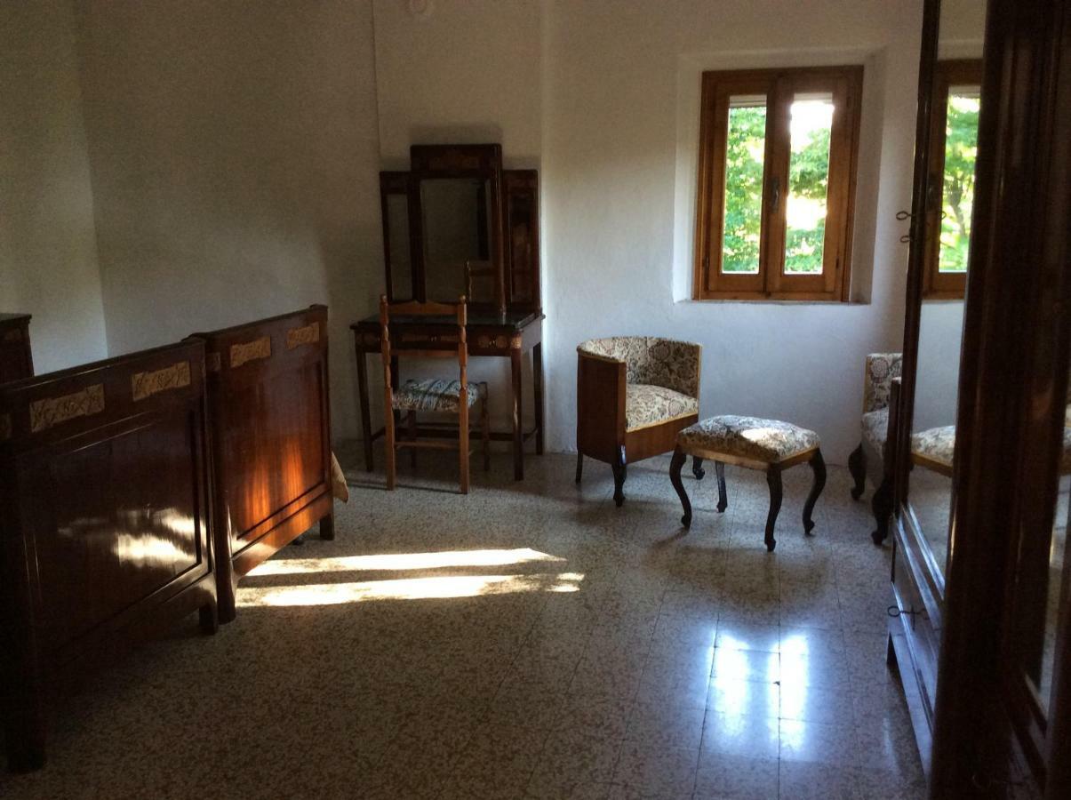 La Furbera B&B Marano sul Panaro Kültér fotó