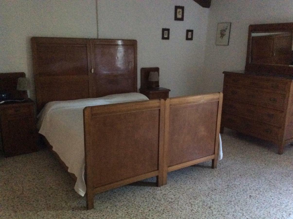 La Furbera B&B Marano sul Panaro Kültér fotó
