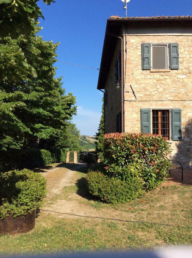 La Furbera B&B Marano sul Panaro Kültér fotó