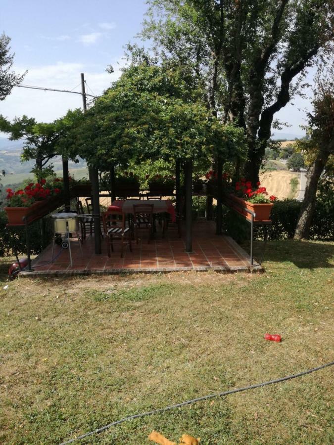 La Furbera B&B Marano sul Panaro Kültér fotó