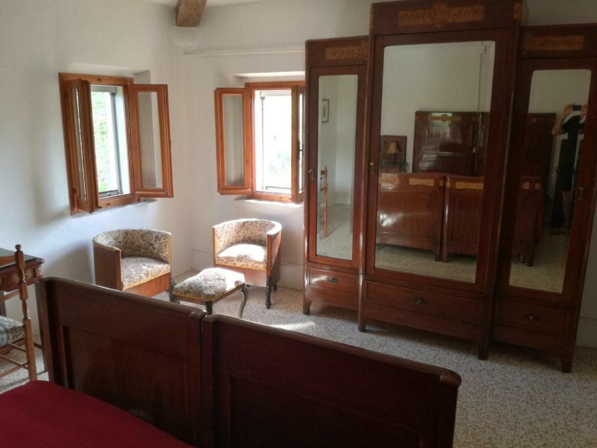 La Furbera B&B Marano sul Panaro Kültér fotó