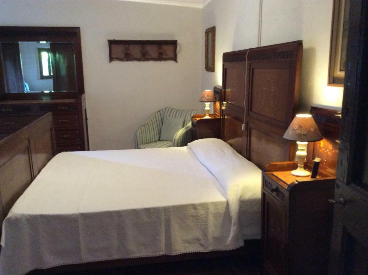 La Furbera B&B Marano sul Panaro Kültér fotó