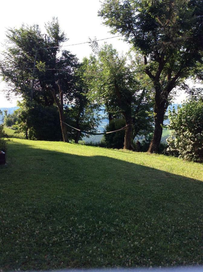 La Furbera B&B Marano sul Panaro Kültér fotó