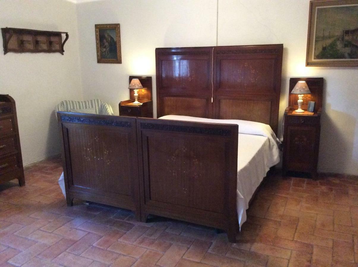La Furbera B&B Marano sul Panaro Kültér fotó